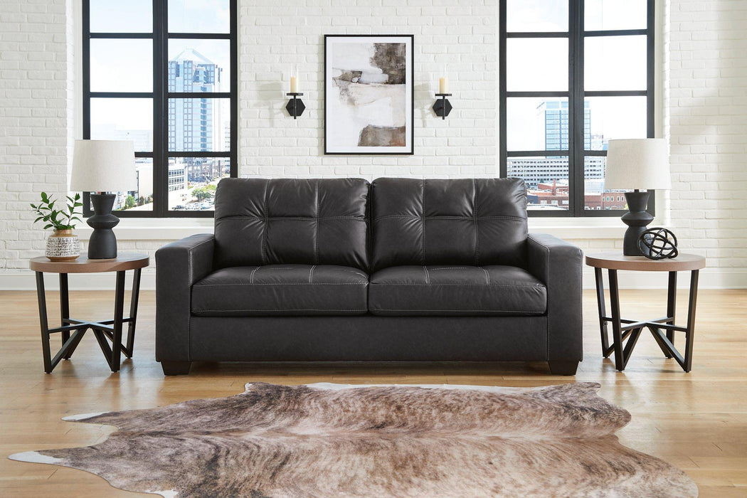 Barlin Mills Sofa - Dow Furniture (ME)