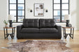 Barlin Mills Sofa - Dow Furniture (ME)
