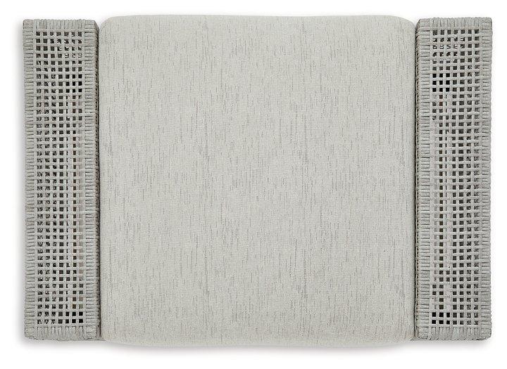 Seton Creek Outdoor Seating Set