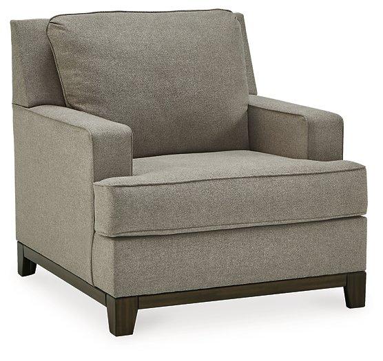 Kaywood Living Room Set - Dow Furniture (ME)