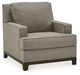 Kaywood Living Room Set - Dow Furniture (ME)