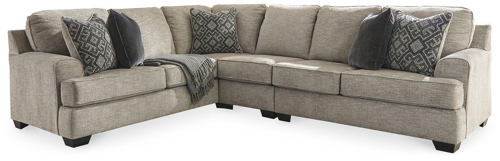 Bovarian Living Room Set - Dow Furniture (ME)