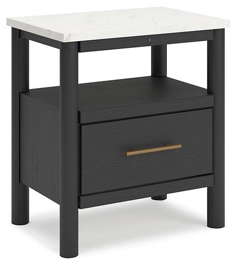 Cadmori Nightstand - Dow Furniture (ME)