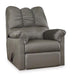 Darcy Recliner - Dow Furniture (ME)