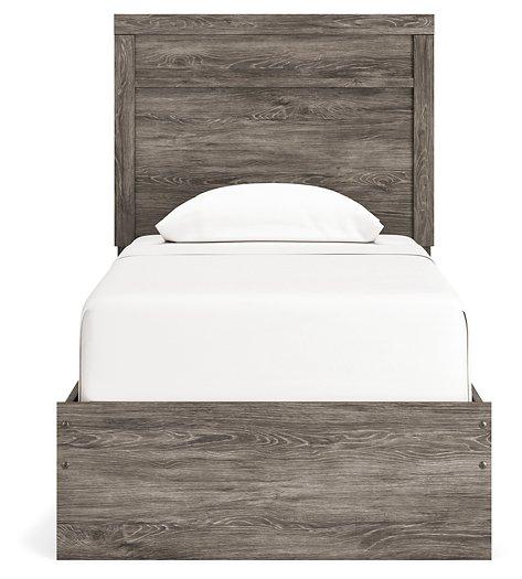 Ralinksi Bedroom Set - Dow Furniture (ME)