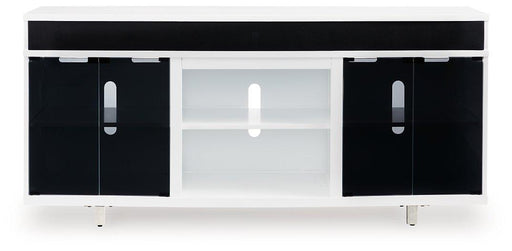 Gardoni 72" TV Stand - Dow Furniture (ME)