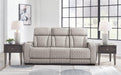 Boyington Power Reclining Sofa - Dow Furniture (ME)