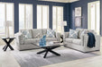 Evansley Living Room Set - Dow Furniture (ME)