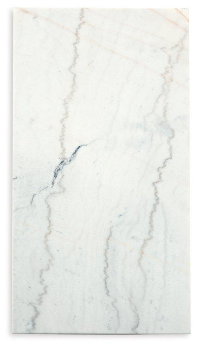 Burkhaus Occasional Table Set - Dow Furniture (ME)