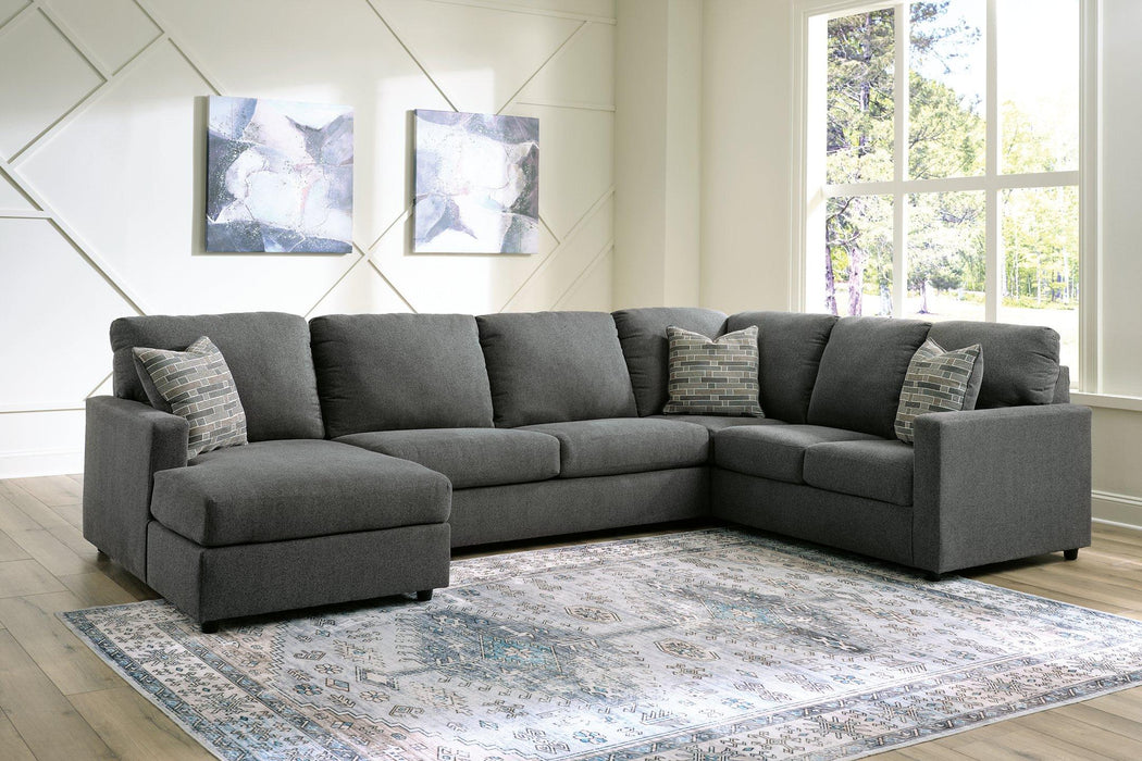Edenfield Living Room Set - Dow Furniture (ME)