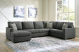 Edenfield Living Room Set - Dow Furniture (ME)
