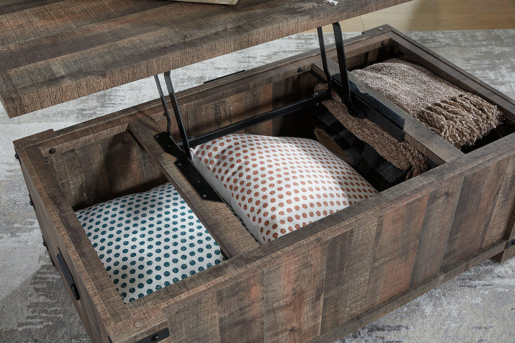 Hollum Occasional Table Set - Dow Furniture (ME)