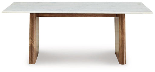 Isanti Occasional Table Set - Dow Furniture (ME)