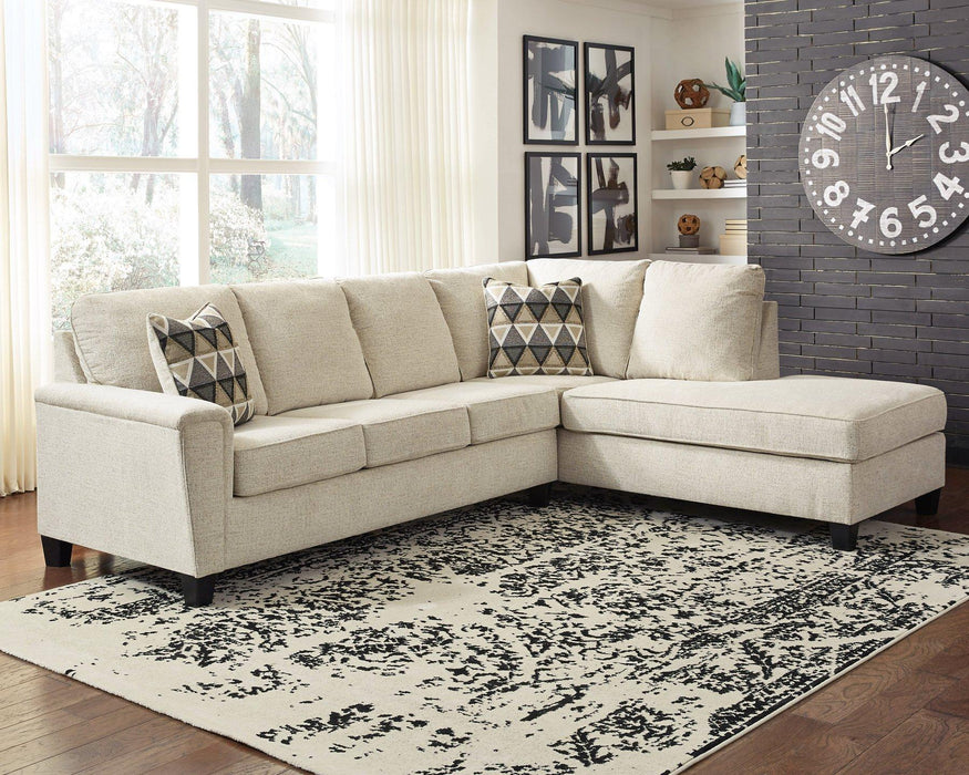 Abinger Living Room Set - Dow Furniture (ME)