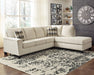 Abinger Living Room Set - Dow Furniture (ME)