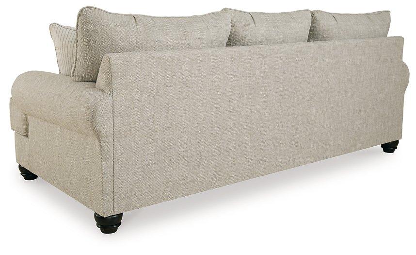 Asanti Sofa - Dow Furniture (ME)