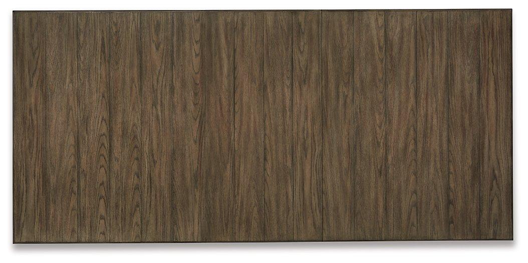 Bolanburg Dining Set - Dow Furniture (ME)