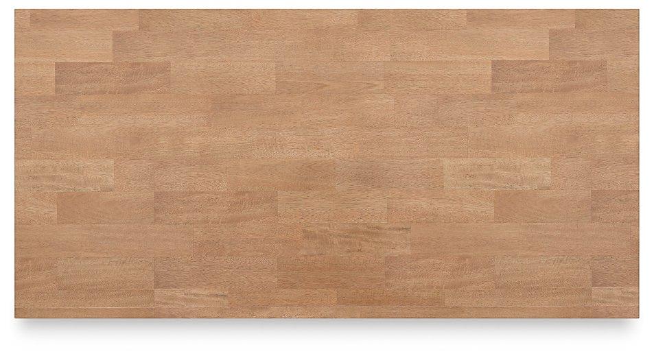 Gesthaven Dining Set - Dow Furniture (ME)