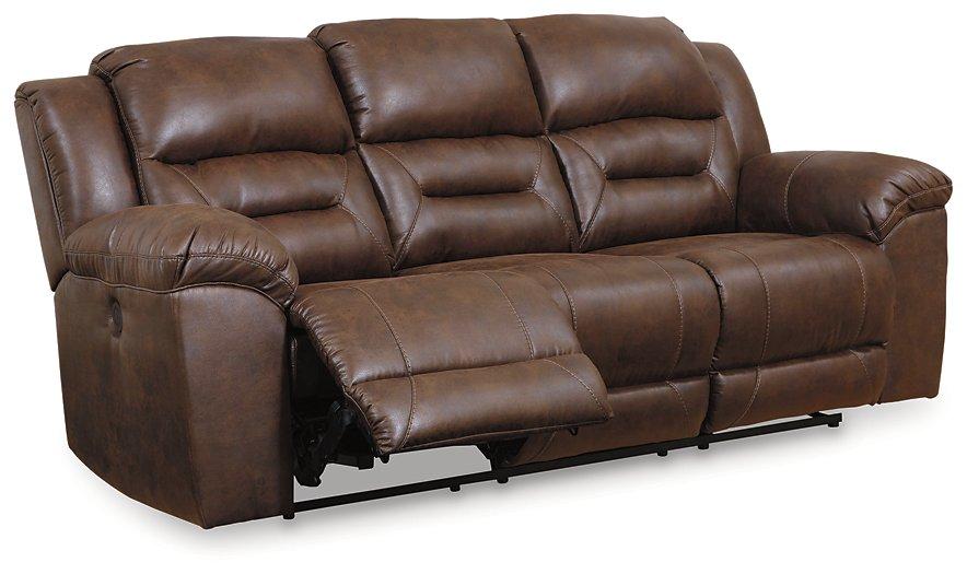 Stoneland Power Reclining Sofa