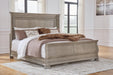 Lexorne Bedroom Set - Dow Furniture (ME)