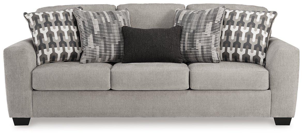 Avenal Park Sofa - Dow Furniture (ME)