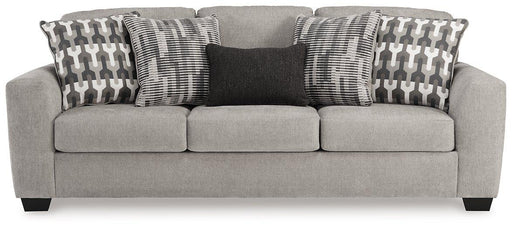 Avenal Park Sofa - Dow Furniture (ME)
