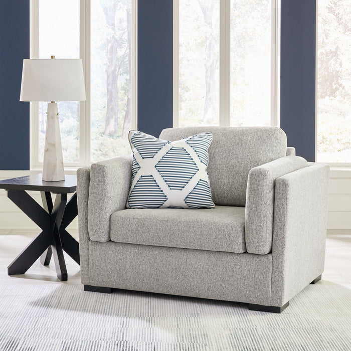 Evansley Living Room Set - Dow Furniture (ME)