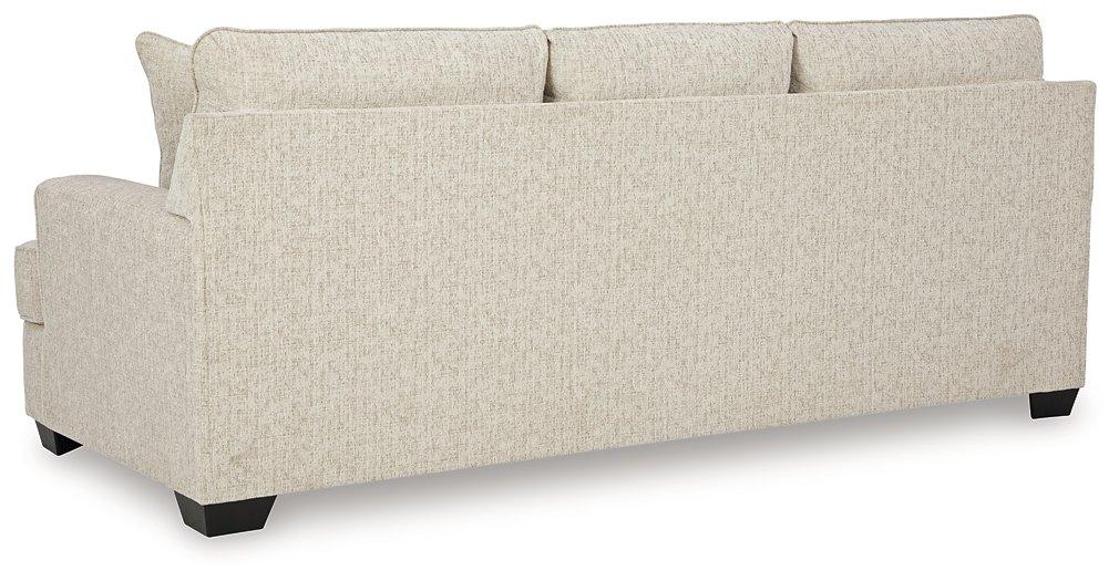 Heartcort Sofa - Dow Furniture (ME)