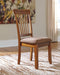 Berringer Dining Chair Set - Dow Furniture (ME)