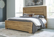 Galliden Bedroom Package - Dow Furniture (ME)