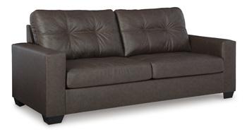 Barlin Mills Sofa - Dow Furniture (ME)