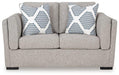 Evansley Living Room Set - Dow Furniture (ME)