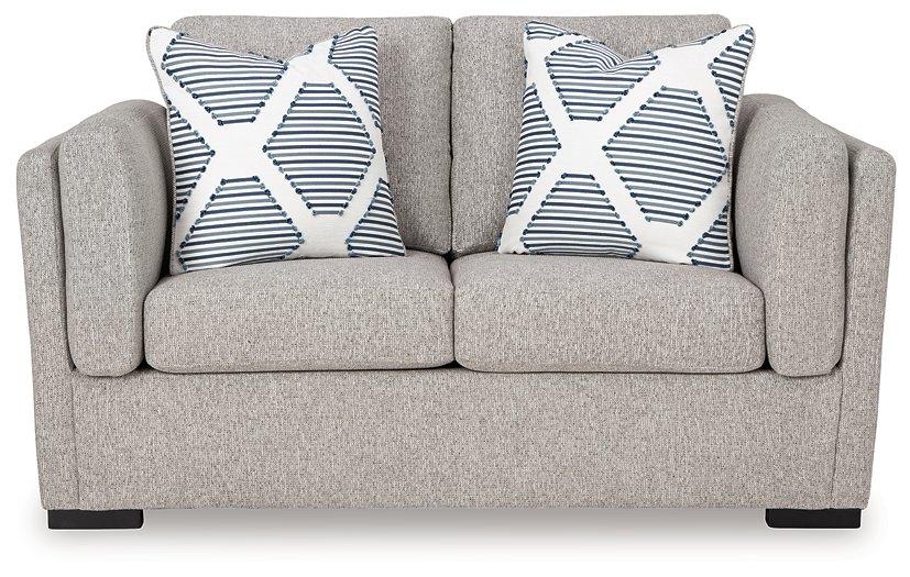 Evansley Living Room Set - Dow Furniture (ME)
