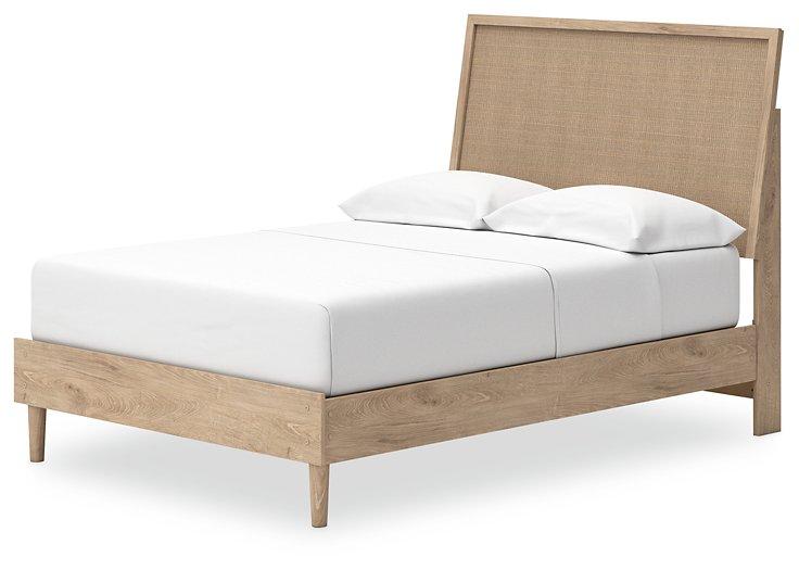 Cielden Bedroom Set