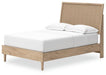 Cielden Bedroom Set - Dow Furniture (ME)