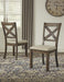 Moriville Dining Room Set - Dow Furniture (ME)