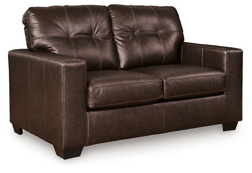 Santorine Loveseat - Dow Furniture (ME)