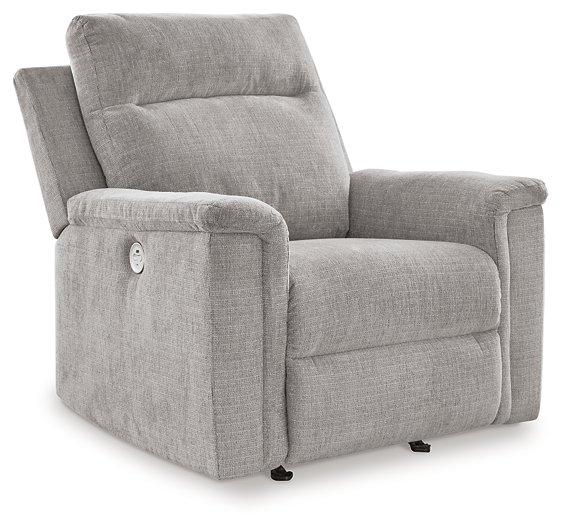 Barnsana Living Room Set - Dow Furniture (ME)