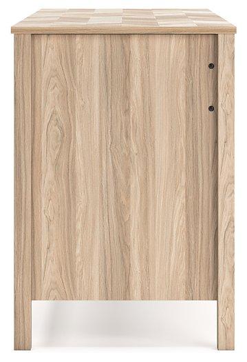 Battelle 60" Home Office Desk with Return - Dow Furniture (ME)