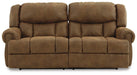 Boothbay Reclining Sofa - Dow Furniture (ME)
