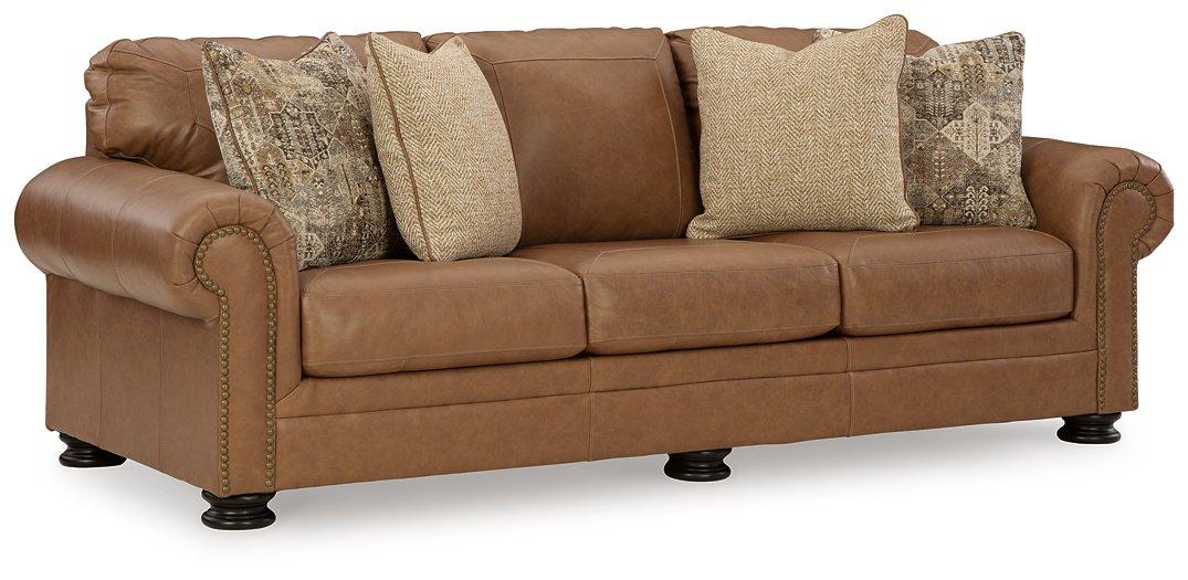 Carianna Sofa - Dow Furniture (ME)