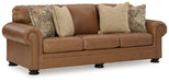 Carianna Sofa - Dow Furniture (ME)