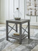 Freedan Occasional Table Set - Dow Furniture (ME)