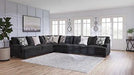 Lavernett Living Room Set - Dow Furniture (ME)