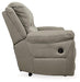 Next-Gen Gaucho Reclining Sofa - Dow Furniture (ME)