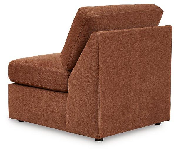 Modmax 6-Piece Sectional - Dow Furniture (ME)