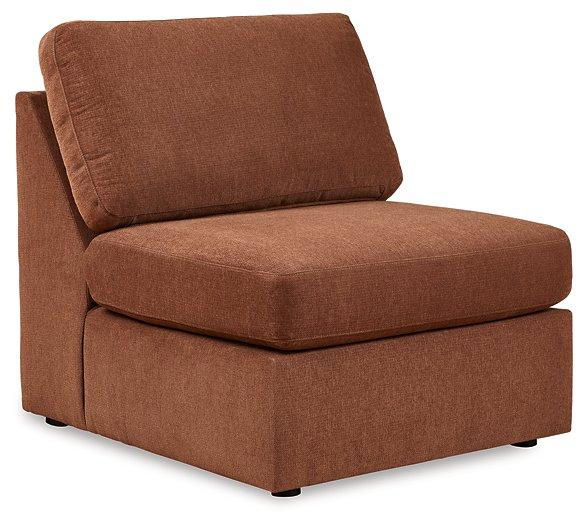 Modmax 6-Piece Sectional - Dow Furniture (ME)