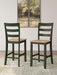 Gesthaven Dining Set - Dow Furniture (ME)