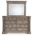 Blairhurst Bedroom Set - Dow Furniture (ME)