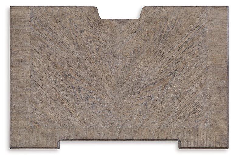 Blairhurst Nightstand - Dow Furniture (ME)